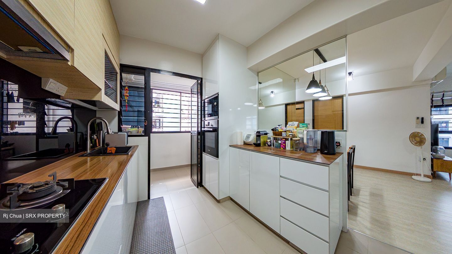 Blk 997C Buangkok Edgeview (Hougang), HDB 4 Rooms #611954531